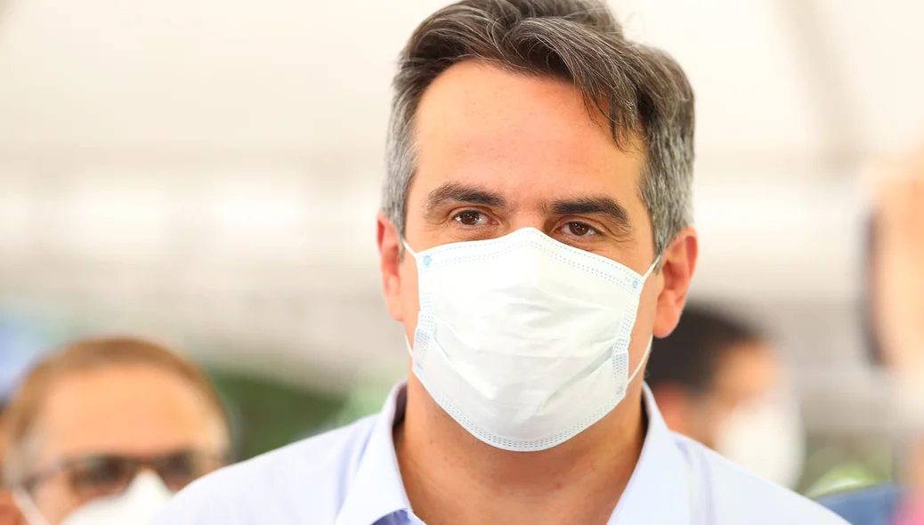 Ministro Ciro Nogueira