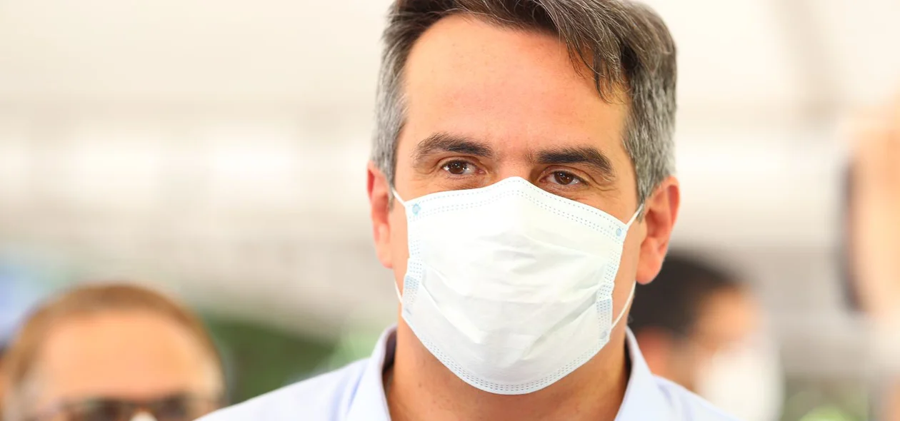 Ministro Ciro Nogueira