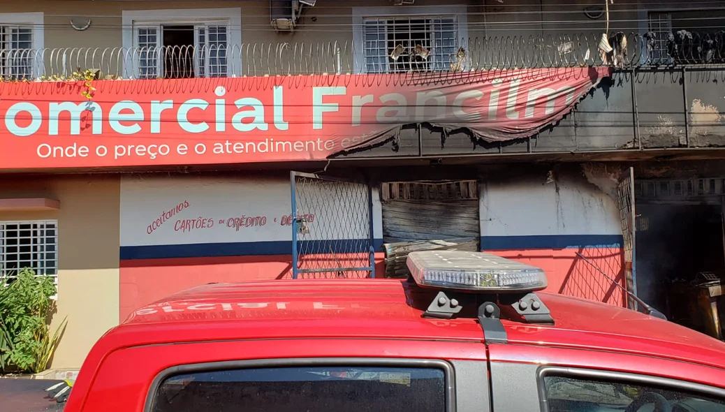 Comercial Francilmar