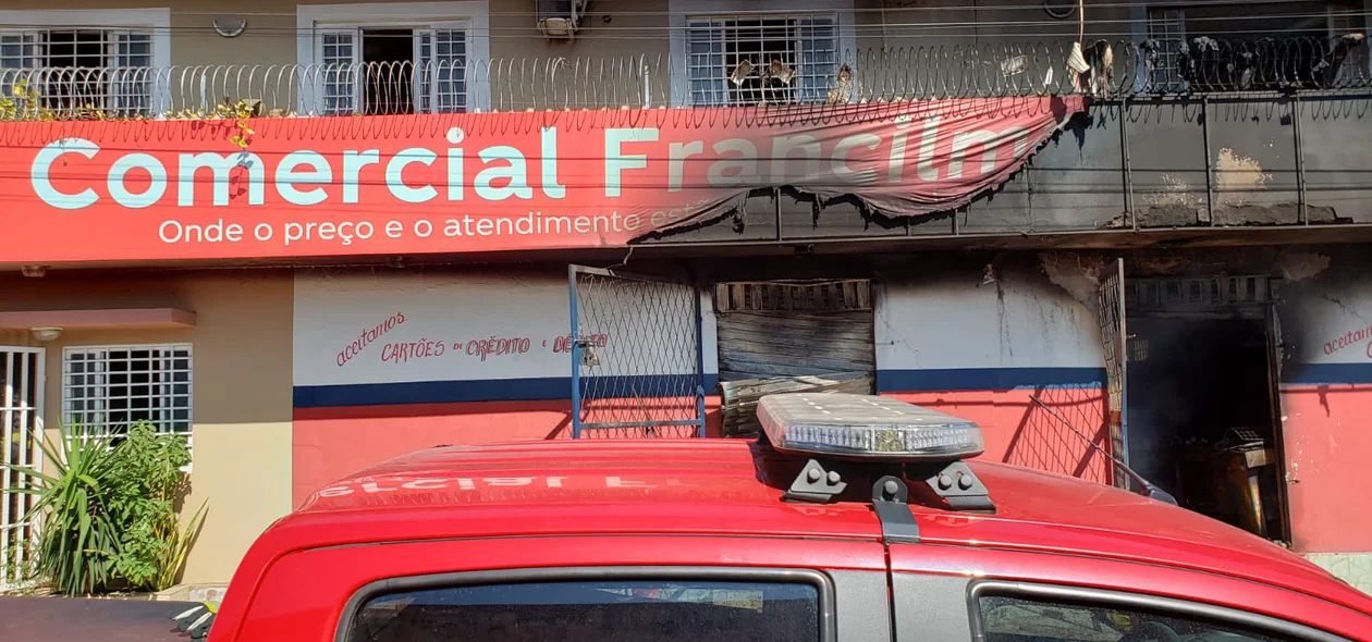 Comercial Francilmar