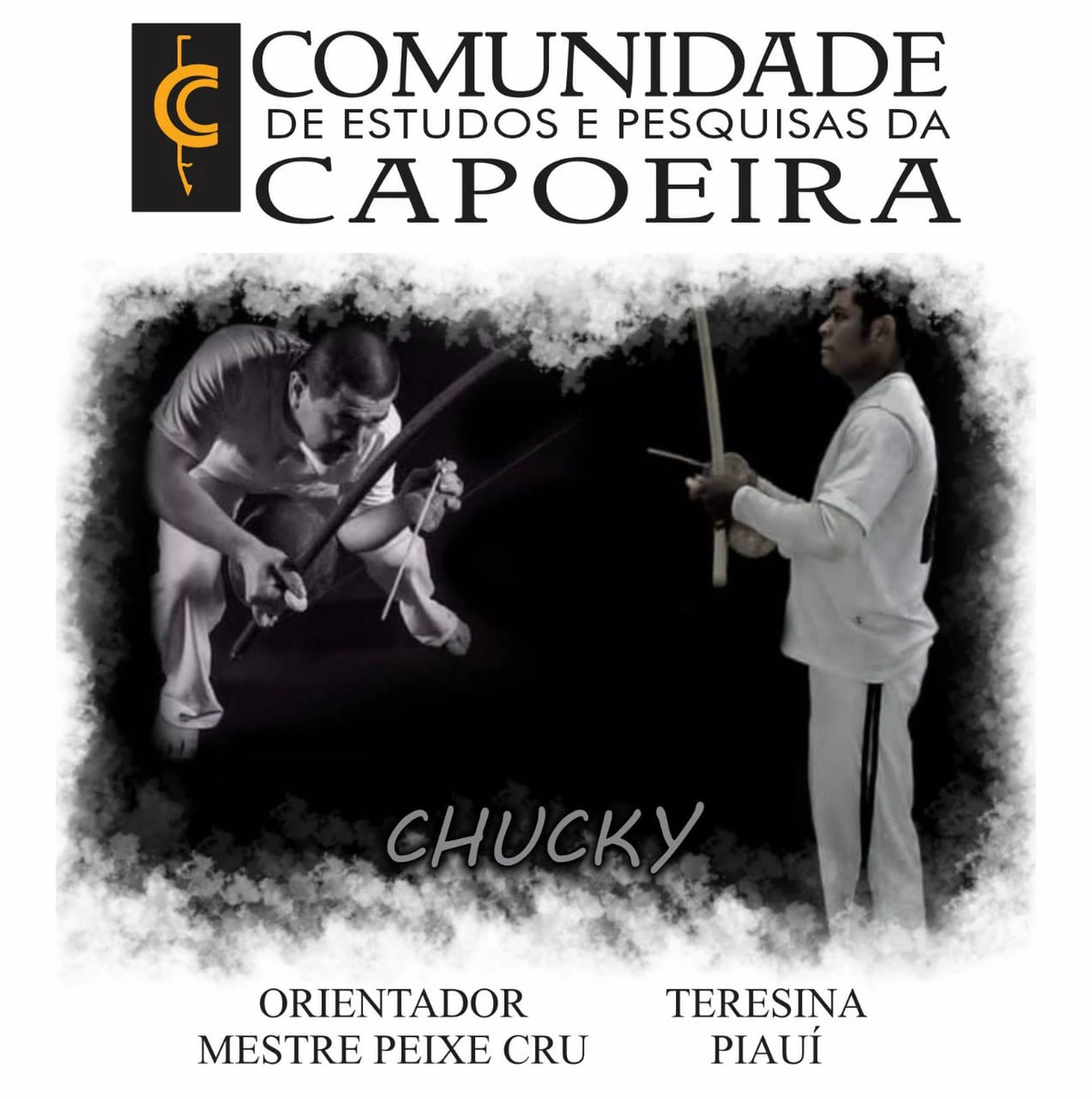 Comunidade de Estudos e Pesquisas da Capoeira