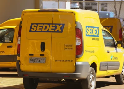 Correios