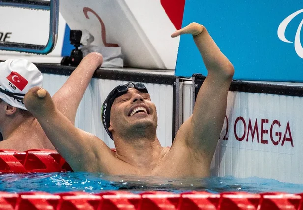 Daniel Dias