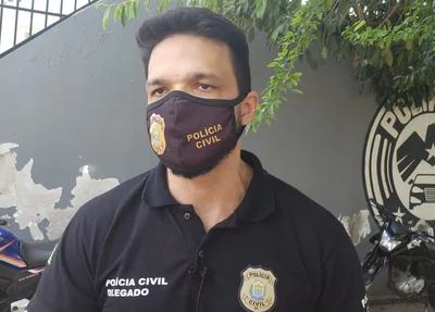 Delegado Eduardo Aquino