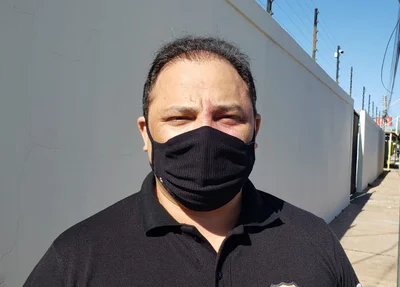 Delegado Geral Luccy Keiko