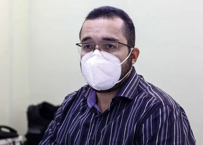 Delegado Luiz Guilherme
