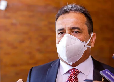 Deputado estadual Henrique Pires