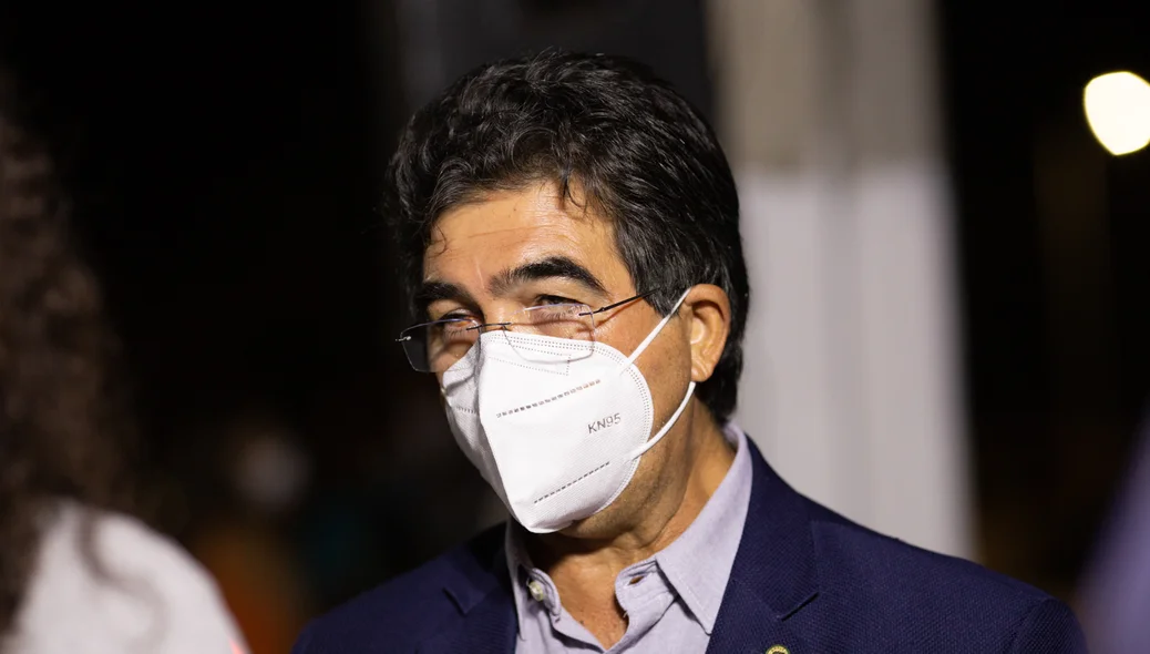 Deputado Francisco Lima