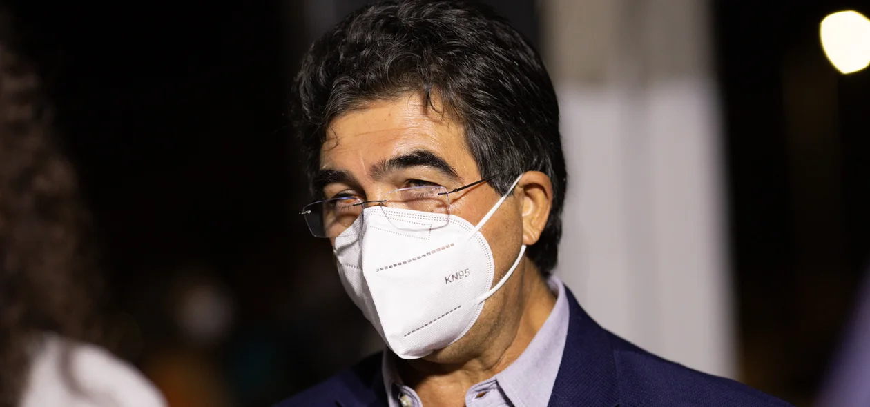 Deputado Francisco Lima