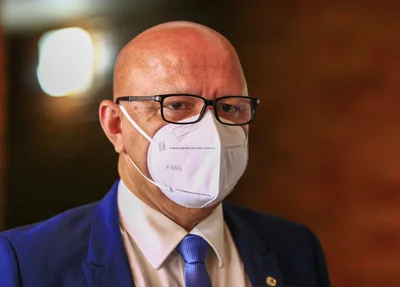 Deputado Franzé Silva