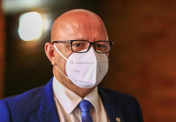 Deputado Franzé Silva
