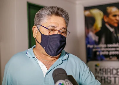 Deputado João Mádison