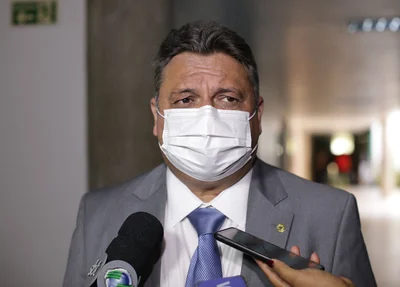 Deputado Júlio Arcoverde