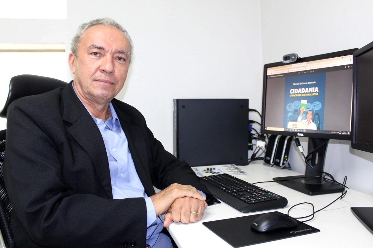 Desembargador Manoel de Sousa Dourado