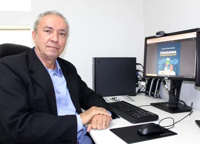 Desembargador Manoel de Sousa Dourado