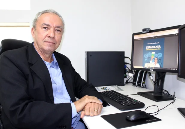 Desembargador Manoel de Sousa Dourado