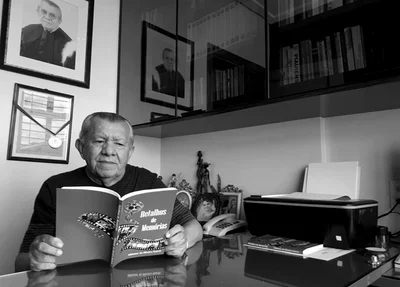 Desembargador Nildomar da Silveira Soares