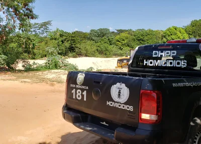 DHPP foi acionado