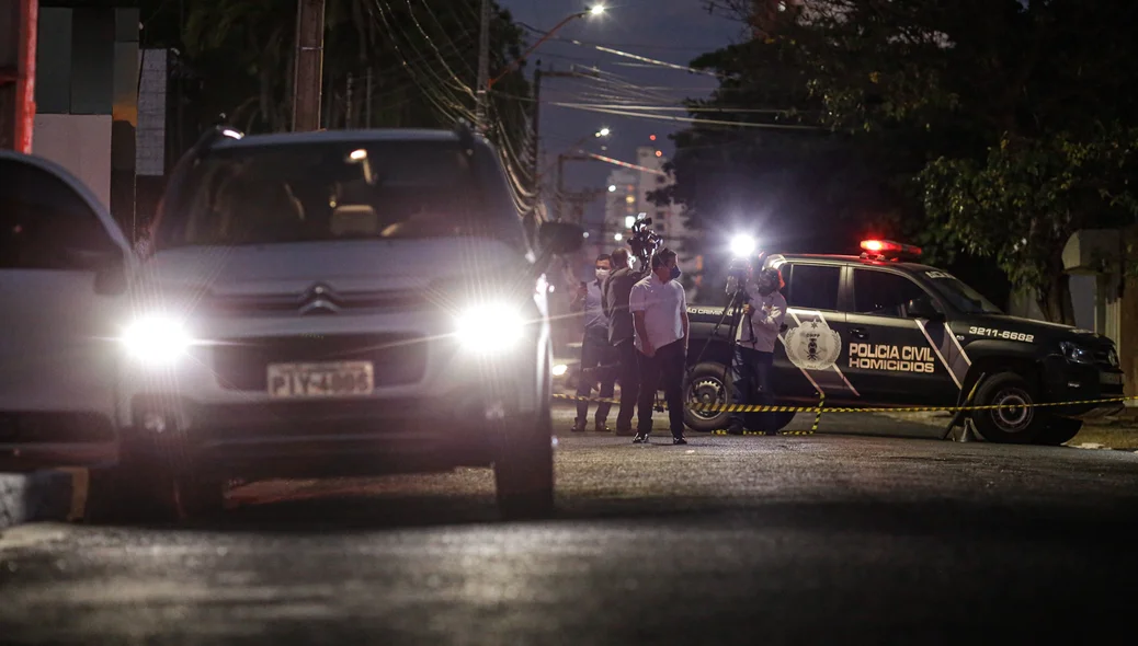 DHPP vai investigar o caso