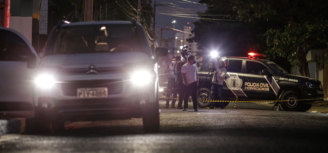 DHPP vai investigar o caso