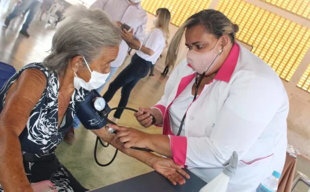 Dia do Voluntariado é marcado por ações de cidadania na Cerâmica Cil