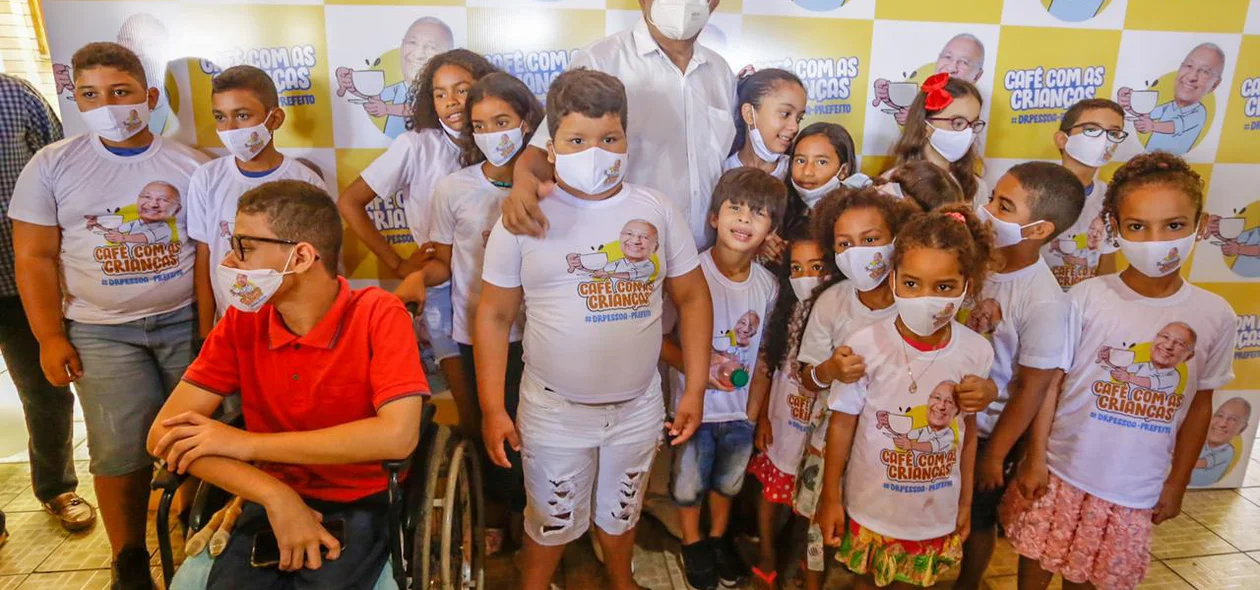 Dr. Pessoa celebra 75 anos