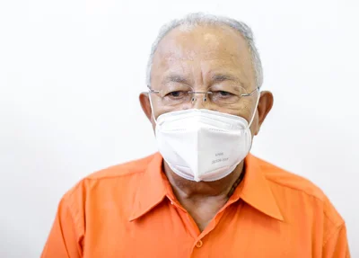 Dr. Pessoa
