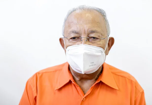 Dr. Pessoa
