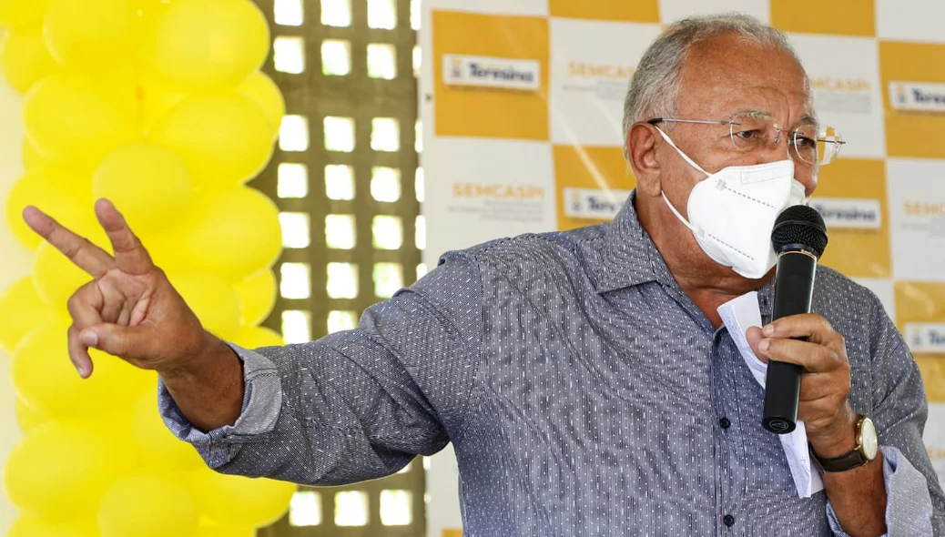 Dr. Pessoa