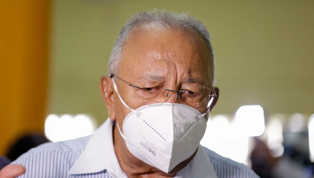 Dr. Pessoa
