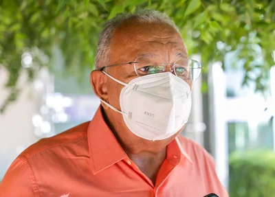 Dr. Pessoa