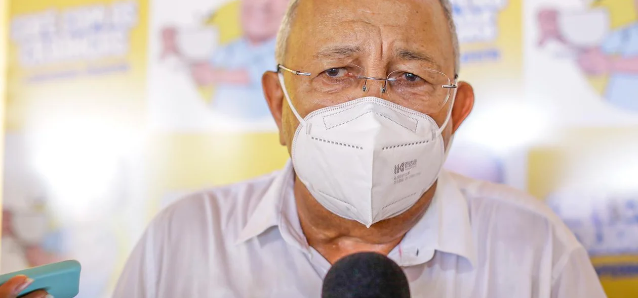 Dr. Pessoa
