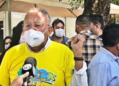 Dr. Pessoa