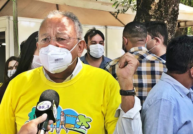 Dr. Pessoa