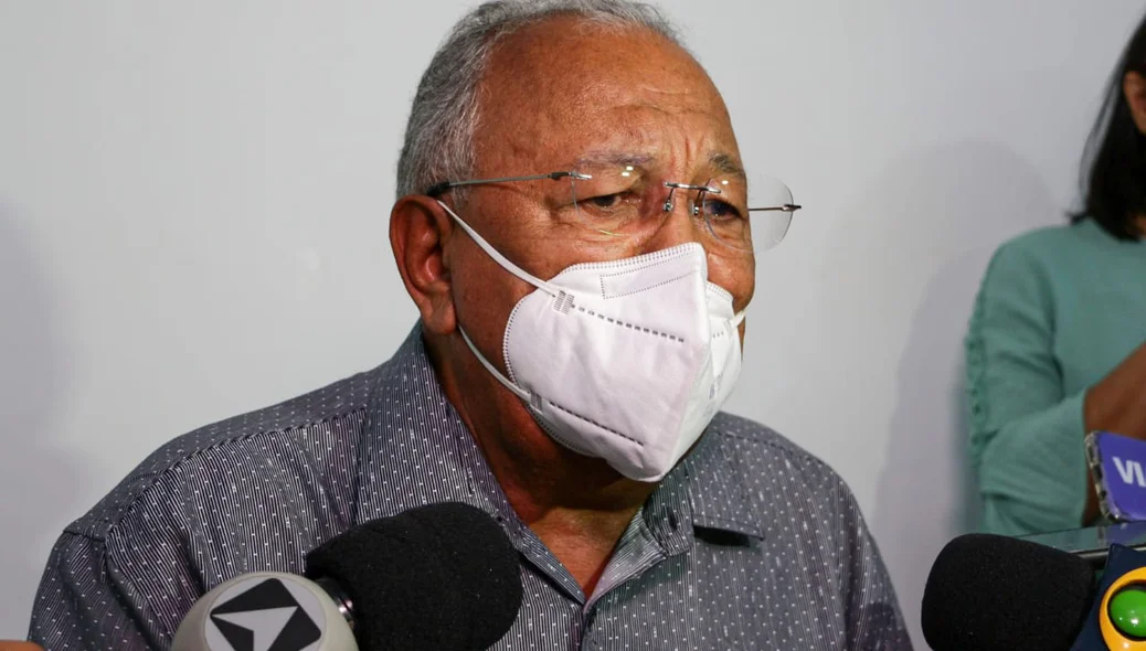Dr. Pessoa