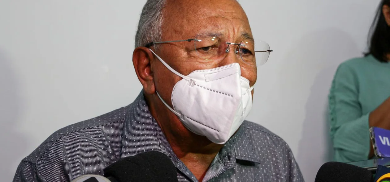 Dr. Pessoa