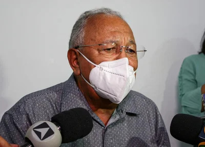 Dr. Pessoa
