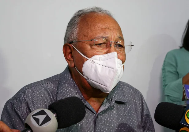 Dr. Pessoa