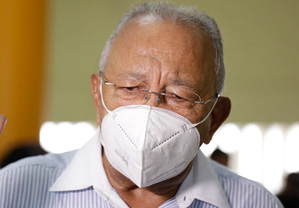 Dr. Pessoa