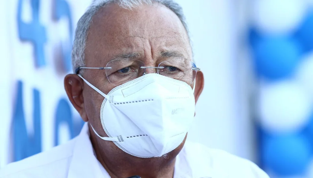 Dr. Pessoa