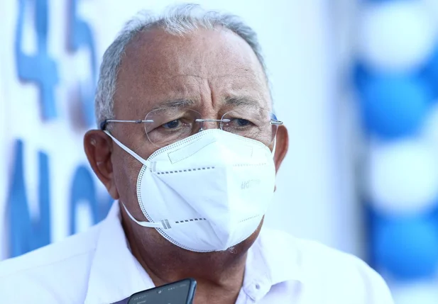 Dr. Pessoa