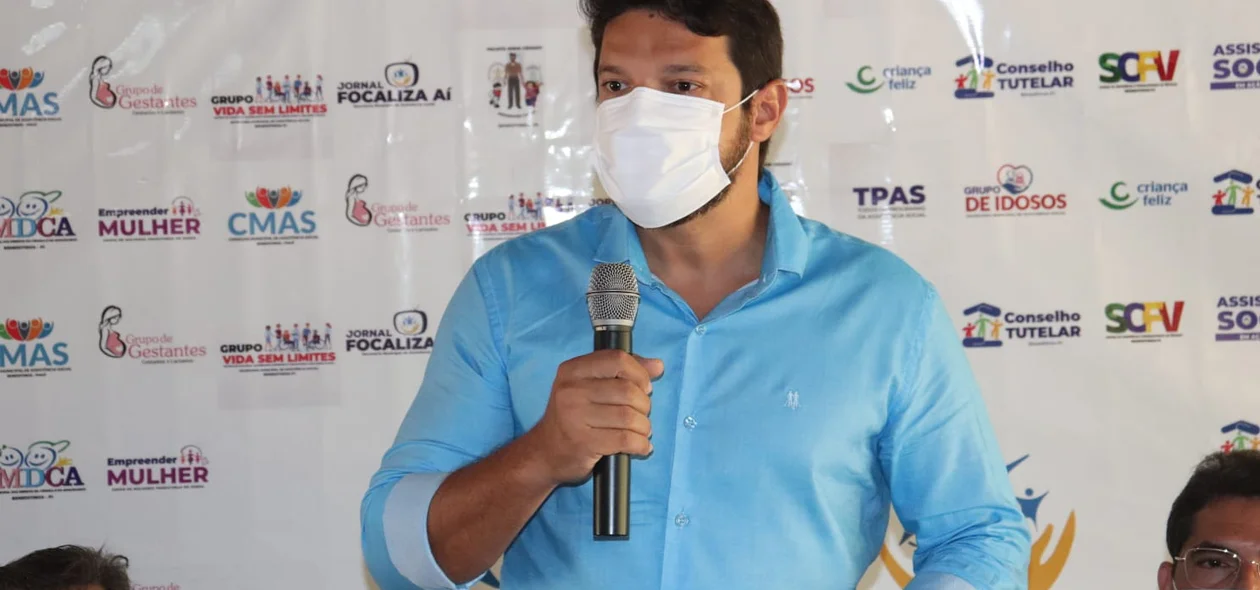 Dr. Talles Marques