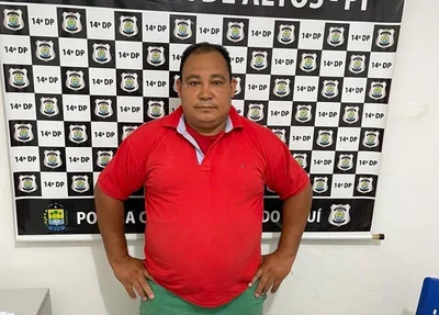 Edmilson Nunes Brandão