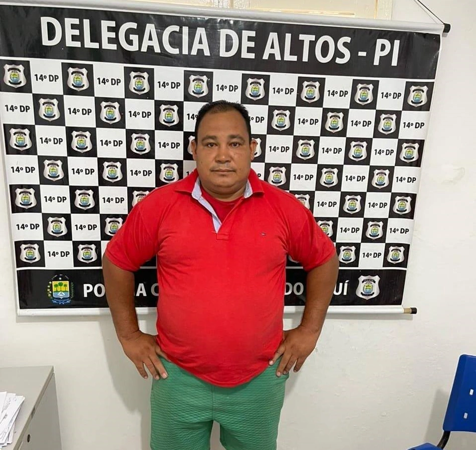 Edmilson Nunes Brandão