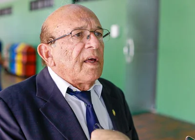 Edson Melo