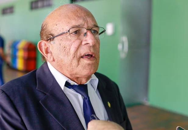 Edson Melo