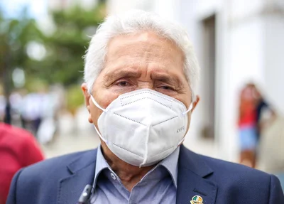 Elmano Férrer