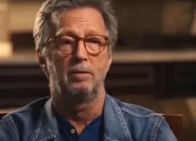 Eric Clapton