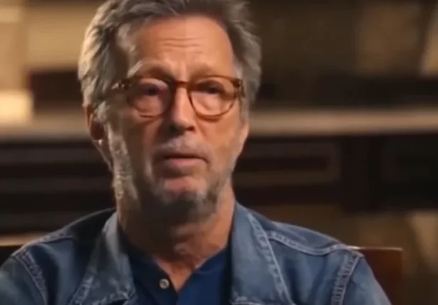 Eric Clapton