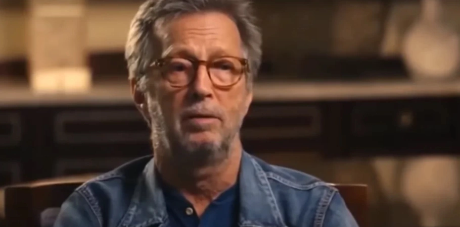 Eric Clapton